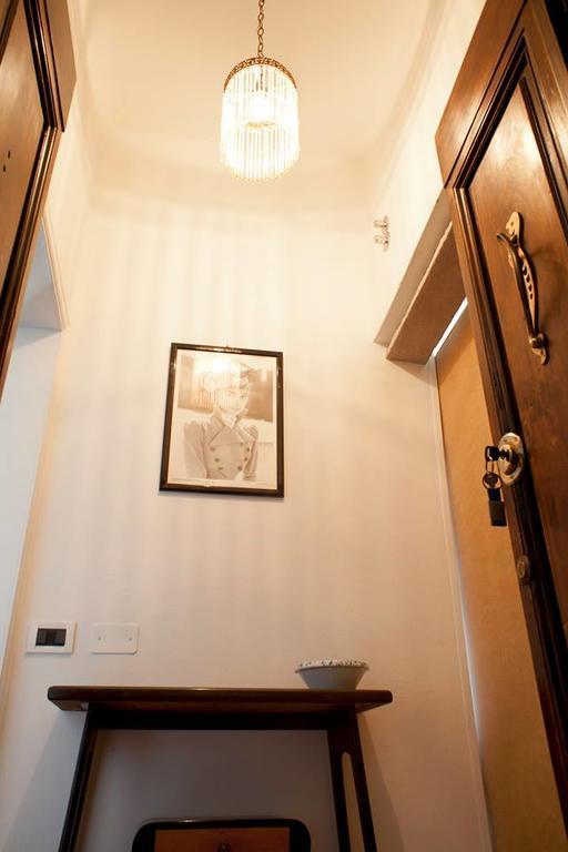 Maison Di Sopra Пиза Экстерьер фото
