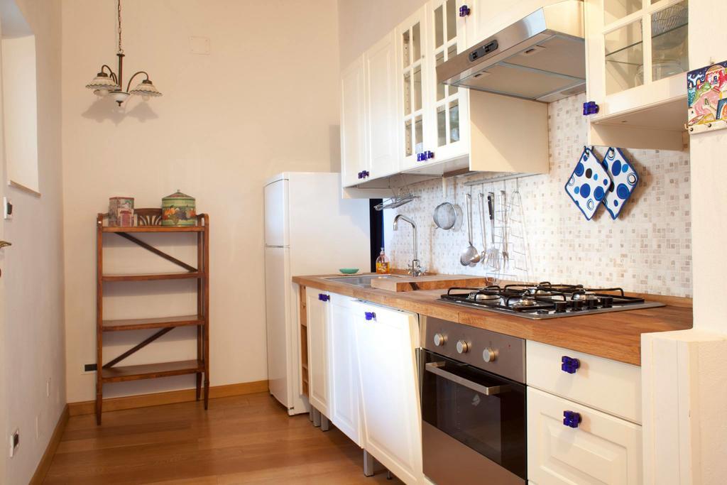 Maison Di Sopra Пиза Экстерьер фото